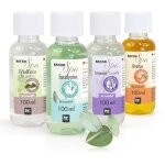 Höfer chemie gmbh - bayzid®? spa set de parfums bio pour sauna 4x100ml - différents concentrés de parfums ... Höfer chemie gmbh - bayzid®? spa set de parfums bio pour sauna 4x100ml - différents concentrés de parfums ...