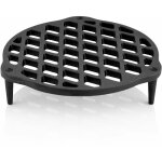 Insert de four n�erlandais � 22 cm pour 4, 5 qt dutch oven - bbq - toro