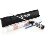 Bbq - toro thermom�tre � grill thermom�tre num�rique pour viande - 40�c � 300�c