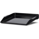 Bbq - toro - plaque de cuisson en fonte, 59 x 41 cm, bbq plancha maille, pole  griller, plat  griller ...