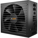 Be - quiet straight power 12 alimentation atx 750 w noir