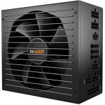 Be - quiet straight power 12 alimentation atx 750 w noir
