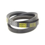 Courroie de lame 12, 7x838 = 4l330 - tondeuse a gazon beal