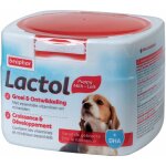 Lait maternisé pour chiot poids : 250g Lait maternisé pour chiot poids : 250g