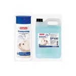 Shampooing pour chien à pelage blanc désignation : shampooing pour pelage blanc conditionnement : 250 ... Shampooing pour chien à pelage blanc désignation : shampooing pour pelage blanc conditionnement : 250 ...