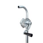 Pompe � manivelle vide f�t