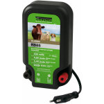 Beaumont - poste clture lectrique secteur classic rb85