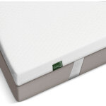 Beaunuit gt gel surmatelas - surmatelas avec mousse visco gel & mousse de soutien - surmatelas pour sommier ...