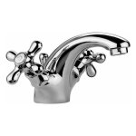 Bec mitigeur lavabo 114 mm paffoni iris irv075cr chromé - iris - vidage automatique 1 1 / 4 Bec mitigeur lavabo 114 mm paffoni iris irv075cr chromé - iris - vidage automatique 1 1 / 4