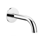 Paffoni - bec de remplacement 17, 5 cm stick