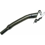 Bec verseur 28cm pour jerrican metallique 0. 0l