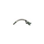 Outdoor power sport - bec verseur articulé universel pour jerricans métalliques Outdoor power sport - bec verseur articulé universel pour jerricans métalliques