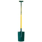 B�che � rebord duopro - manche b�quille novagrip - leborgne