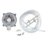 Beck - pressostat air complet 0, 5 a 5 mbars (50 à 500 pascals) 93083222534 Beck - pressostat air complet 0, 5 a 5 mbars (50 à 500 pascals) 93083222534