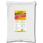 Beckmann engrais pour rosiers 15 kg engrais pour fleurs, engrais pour plate - bande, engrais pour plantes ...