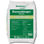 Beckmann profi engrais � gazon starter