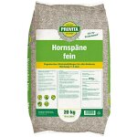 Beckmann profi provita copeaux de corne fins 20 kg engrais pour plantes engrais pour l�gumes