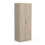 Armoire  2 portes louis