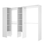 Composition de dressing d'angle chania