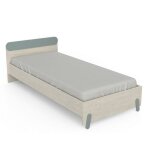 Lit enfant extensible aran