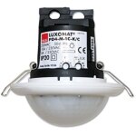 Beg det. mov / pres - i. crep - d�tecteur de pr�sence couloirs pd4 - m - 1c - c - ft b. e. g 92586