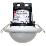 Beg det. mov / pres - i. crep - d�tecteur de pr�sence couloirs pd4 - m - 1c - c - ft b. e. g 92586