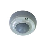 Beg det. mov / pres - i. crep dtecteur prsence master pd2 - m - 1 c - su 1 canal blanc 92550