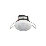 Pd3n - 1c - fp micro dtecteur de mouvement 1 canal faux plafond + micro luxomat 92184