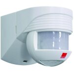 Beg luxomat dtecteur de mouvement infrarouge 200 + 180 blanc lc - click - n 200 - 91002