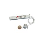 Beg luxomat mini dtecteur de mouvement infrarouge 360 pd9 - 1c - fp - bl - 92902