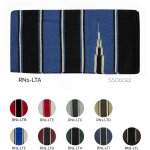 Beige rn1 - ltd - tapis de selle en tissu navajo 32x64