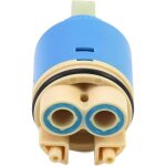 Beijiyi - cartouche de rechange en c�ramique, c�ramique pour mitigeur, cartouche en c�ramique pour cuisine ...