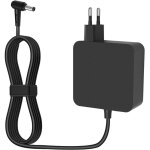 Beijiyi - chargeur ordinateur portable pour asus 19v 2. 37a 45w (4. 0 1. 35mm) vivobook 14 15 17 x540s ...