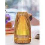 Beijiyi - diffuseurs d'huiles essentielles electrique, ultrasonique humidificateur diffuseur aromathrapie ...