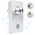 Beijiyi - g�n�rateur d'ozone purificateur d'air, st�rilisateur d'odeurs, purificateur d'air, g�n�rateur ...