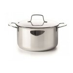 Beka - faitout inox 20cm avec couvercle 15021204