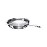 Beka - poêle inox 30cm 12068414 Beka - poêle inox 30cm 12068414