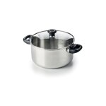 Beka - polo faitout 16cm inox + cv
