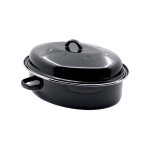 Roasty'cook daubiere 32cm email - beka