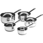 Beka - s�rie de 5 casseroles inox 12 / 14 / 16 / 18 / 20cm 12036994