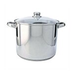 Beka - traiteur inox 28cm + couvercle 13113284 Beka - traiteur inox 28cm + couvercle 13113284