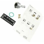 Beko - kit injecteurs, gicleurs butane four, cuisini�re 4431910108