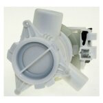 Beko - pompe de vidange pour lave - linge 2840940200