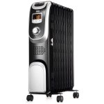 Beko - radiateur � inertie rho8122t