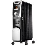 Beko - radiateur  inertie rho8122t