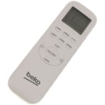 Beko - télecommande (9178016228) climatiseur Beko - télecommande (9178016228) climatiseur