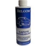 Top promo nettoyant renovateur de capotes belgom 500ml incolore impermeabilisant Top promo nettoyant renovateur de capotes belgom 500ml incolore impermeabilisant