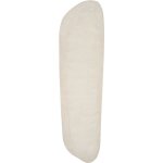Beliani - tapis en viscose moderne fait main 80 x 250 cm crème berani Beliani - tapis en viscose moderne fait main 80 x 250 cm crème berani