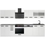 Cuisine equipee complete - 300 cm lucy muebles de cuisine compl�te cuisine complete sans plan de travail ...