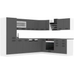 Belini - cuisine equipee complete julie muebles de cuisine complets. l - forme cuisine. cuisine complete ...